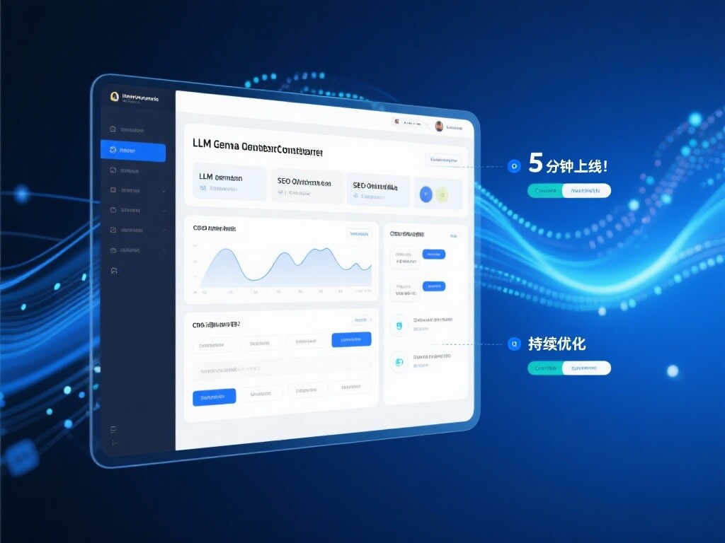AI-интеллектуальное создание сайтов: революционное руководство по автоматизации SEO и CRO на основе LLM, позволяющее запустить сайт за 5 минут с постоянной оптимизацией и взрывным ростом трафика! AI-интеллектуальное создание сайтов: революционное руководство по автоматизации SEO и CRO на основе LLM, позволяющее запустить сайт за 5 минут с постоянной оптимизацией и взрывным ростом трафика!