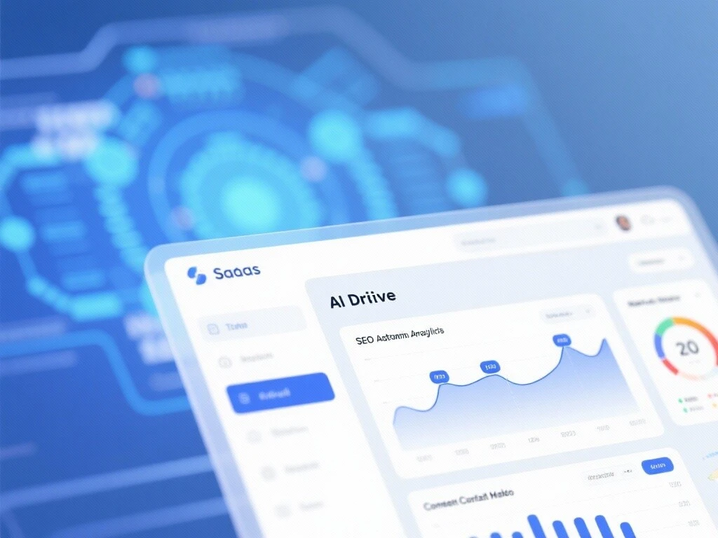 Система EaseBao: Полное руководство по AI-SaaS для сквозного роста. Как реализовать создание сайта, глобальное SEO и точную конверсию в единой системе управления для постоянной прибыли!