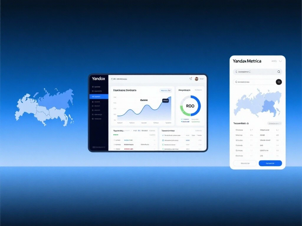 Яндекс.Директ: Как B2B-экспортеры могут использовать Яндекс.Директ для точного охвата России и СНГ, обеспечивая взрывной рост ROI!