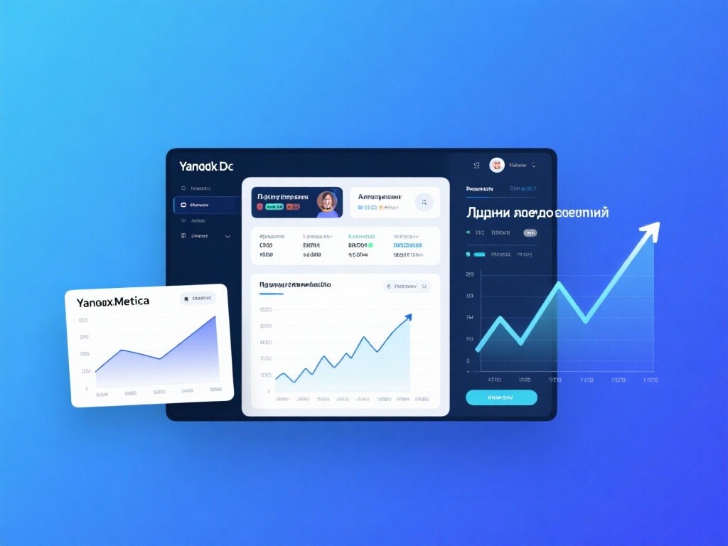 Yandex Реклама: Золотая жила для экспортных компаний - как точно охватить Россию и рынки СНГ через Yandex.Direct и добиться взрывного роста ROI! Yandex Реклама: Золотая жила для экспортных компаний - как точно охватить Россию и рынки СНГ через Yandex.Direct и добиться взрывного роста ROI!