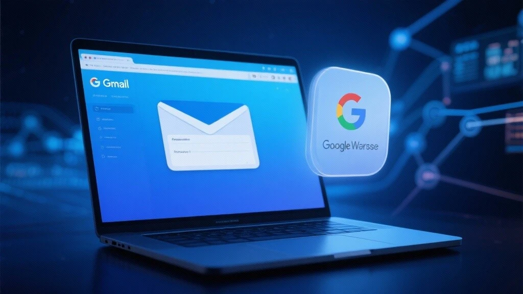 Прощай, эпоха «потери связи»! Руководство по регистрации и работе с Gmail для международных торговцев: секреты превращения почтового ящика в глобальный двигатель роста