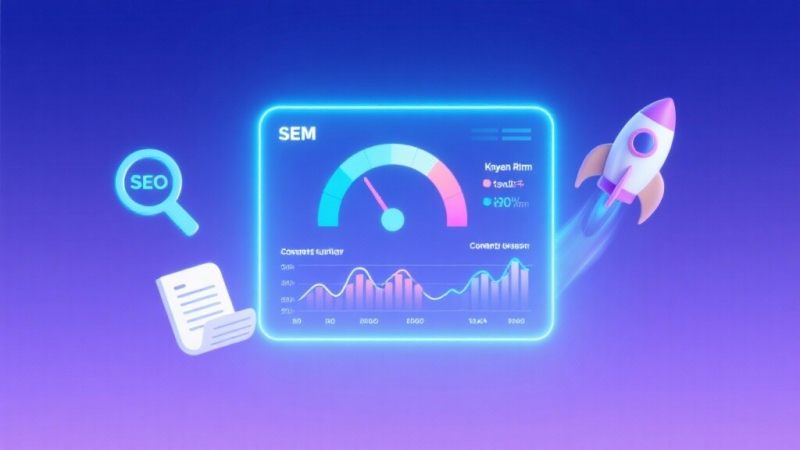 5 приемов SEM-оптимизации: быстрое повышение конверсии