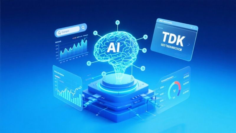 2025 Тенденции SEO-оптимизации для внешнеторговых независимых сайтов