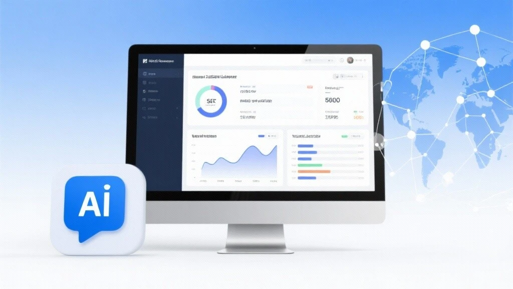 Практика многоязычного SEO: Как преодолеть языковые барьеры на сайте B2B-экспорта?