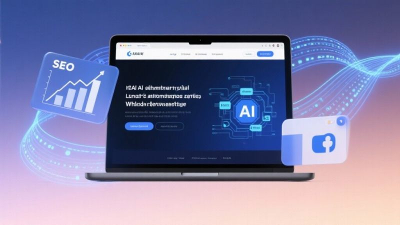 Какая система создания сайтов для внешней торговли самая сильная? Иинбао даст вам ответ!