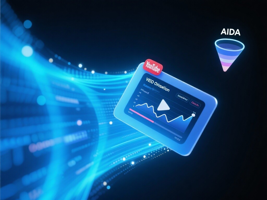 YouTube привлечение клиентов: освойте VSEO, стратегию контентных пробелов и рекламу TrueView, превратите второй по величине поисковик в мире в фабрику заказов!