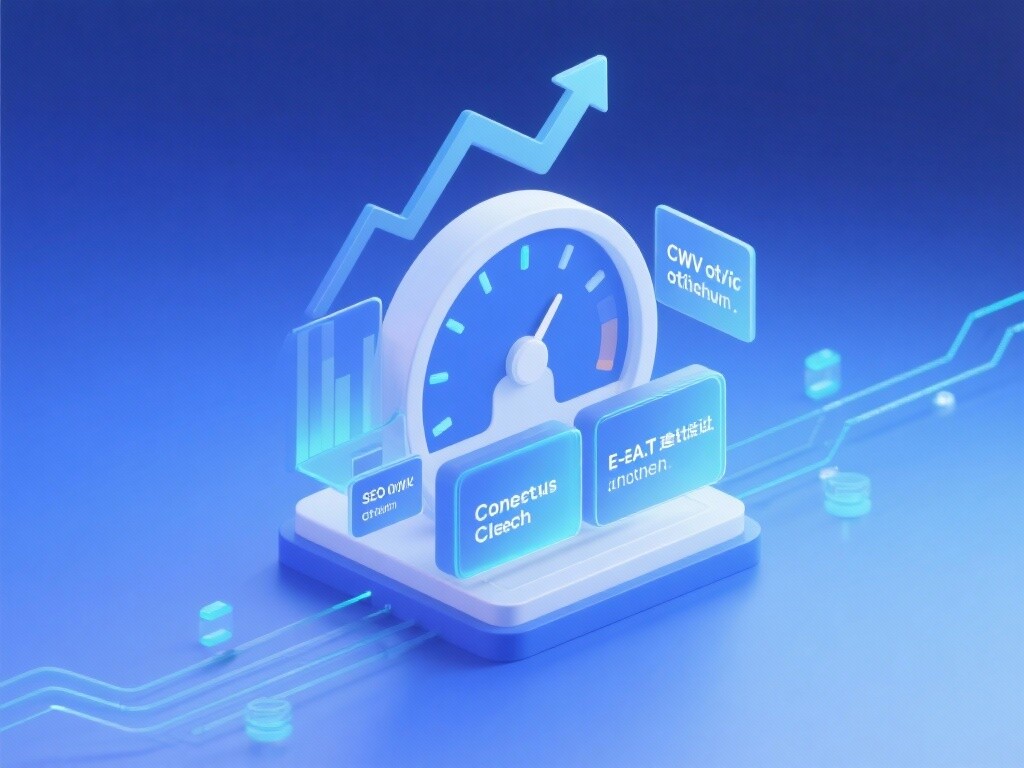 SEO-оптимизация для независимых сайтов 2025: полное руководство по освоению E-E-A-T, CWV и кластеров контента для 10-кратного роста органического трафика с высокой конверсией! SEO-оптимизация для независимых сайтов 2025: полное руководство по освоению E-E-A-T, CWV и кластеров контента для 10-кратного роста органического трафика с высокой конверсией!