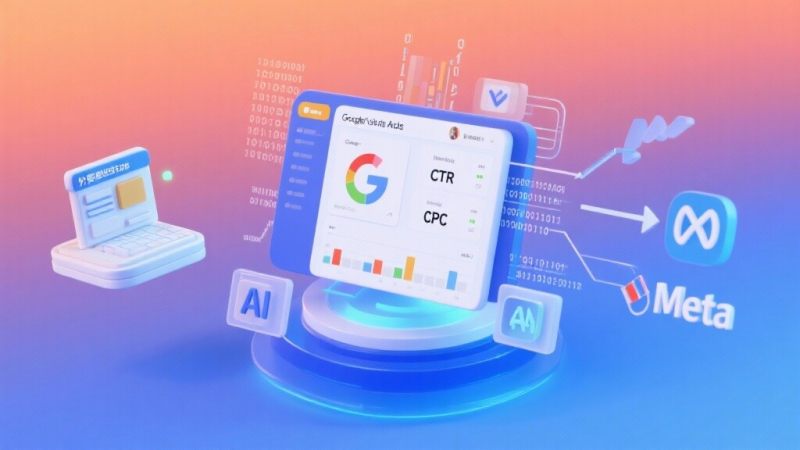 Обновление алгоритма Google Ads: Как адаптироваться независимым сайтам для внешней торговли?