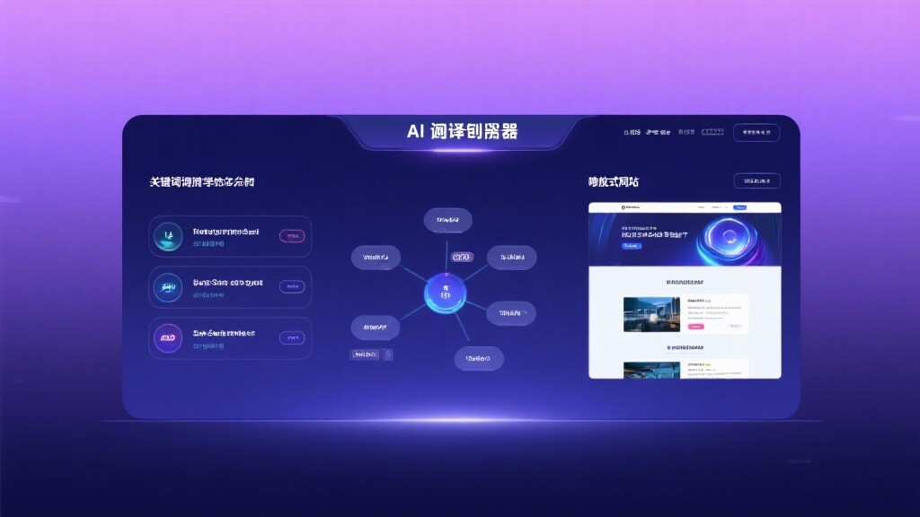 Может ли AI-переводчик для независимых сайтов внешней торговли действительно мгновенно понимать язык клиентов?