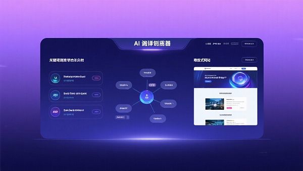 Может ли AI-переводчик для независимых сайтов внешней торговли действительно мгновенно понимать язык клиентов?