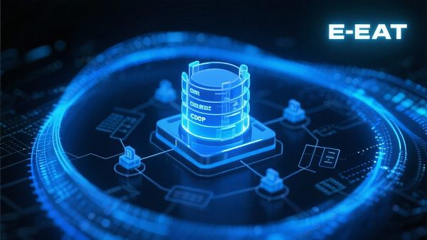 品牌独立站 战略蓝图:如何通过 E-E-A-T 沉淀与 CDP 构建,将外贸独立站升级为高溢价、高忠诚度的全球品牌资产! 品牌独立站 战略蓝图:如何通过 E-E-A-T 沉淀与 CDP 构建,将外贸独立站升级为高溢价、高忠诚度的全球品牌资产!
