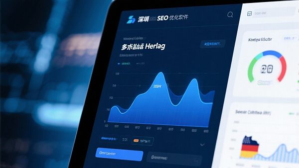 深圳 SEO 优化软件 效能评估:赋能外贸独立站,突破谷歌排名瓶颈的本地化数据驱动引擎! 深圳 SEO 优化软件 效能评估:赋能外贸独立站,突破谷歌排名瓶颈的本地化数据驱动引擎!