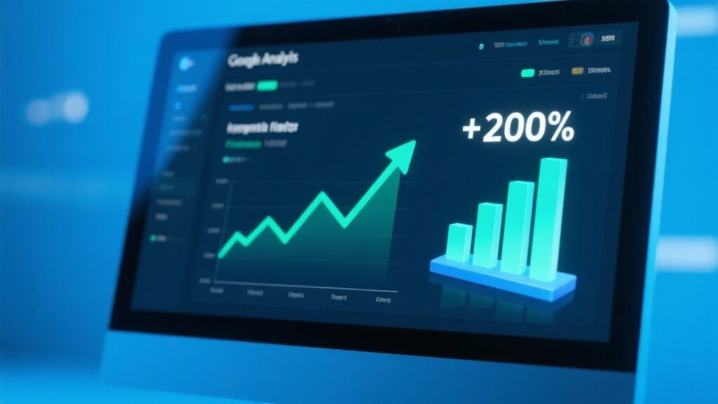 Кейс клиента: Как удвоить количество запросов с помощью SEO-оптимизации?