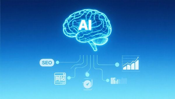 AI 驱动网站建设服务 终极指南:革新设计、智能 SEO,实现 10 倍转化率提升的未来建站模式! AI 驱动网站建设服务 终极指南:革新设计、智能 SEO,实现 10 倍转化率提升的未来建站模式!