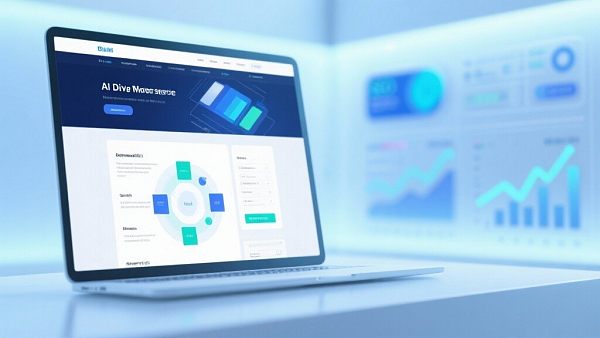 AI 驱动网站建设服务 终极指南:革新设计、智能 SEO,实现 10 倍转化率提升的未来建站模式! AI 驱动网站建设服务 终极指南:革新设计、智能 SEO,实现 10 倍转化率提升的未来建站模式!