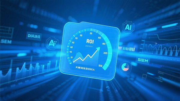 Прощай, «черная дыра» рекламы Google: как EasyProfit AI+SEM реализует интеллектуальное размещение, увеличивая ваш внешнеторговый ROI в разы Прощай, «черная дыра» рекламы Google: как EasyProfit AI+SEM реализует интеллектуальное размещение, увеличивая ваш внешнеторговый ROI в разы