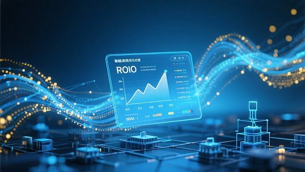 Прощай, «черная дыра» рекламы Google: как EasyProfit AI+SEM реализует интеллектуальное размещение, увеличивая ваш внешнеторговый ROI в разы Прощай, «черная дыра» рекламы Google: как EasyProfit AI+SEM реализует интеллектуальное размещение, увеличивая ваш внешнеторговый ROI в разы