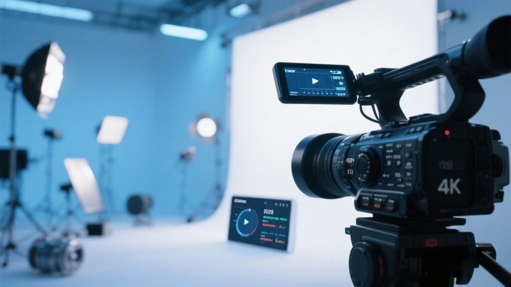 YouTube-маркетинг: Как создать видеоконтент с высокой конверсией для сайта B2B-экспорта?