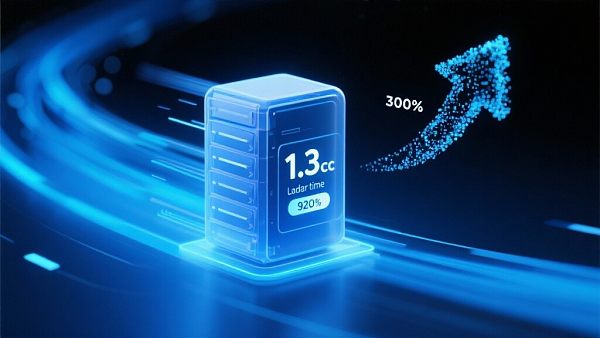 Технологии ускорения сайта для B2B: скорость загрузки увеличивается на 300%