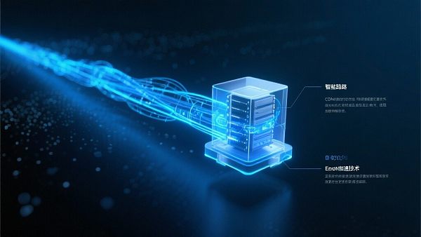 外贸独立站全球 CDN 加速:提升 Core Web Vitals 性能,实现询盘转化率倍增的全球基础设施! 外贸独立站全球 CDN 加速:提升 Core Web Vitals 性能,实现询盘转化率倍增的全球基础设施!