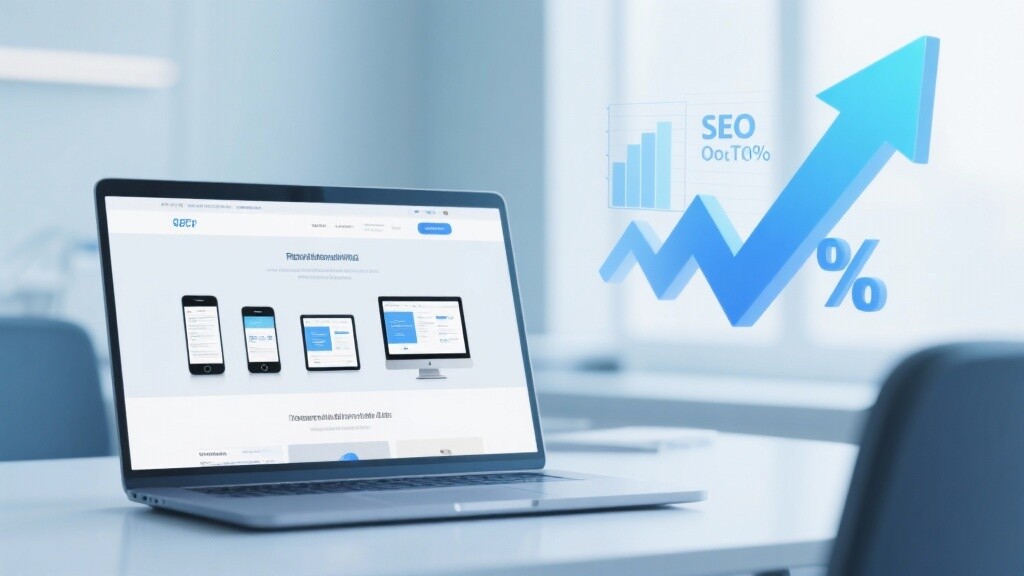 Практические методы SEO-оптимизации адаптивных сайтов: открытый доступ