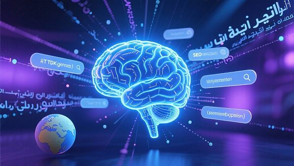 AI拓词SEO优化服务教你高效扩词与布局 AI拓词SEO优化服务教你高效扩词与布局