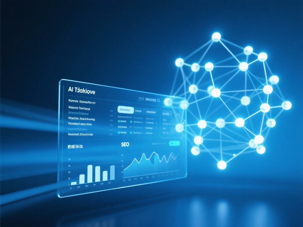 AI-расширение SEO-оптимизации: раскройте потенциал длинных хвостовых ключевых слов для миллиардного трафика, масштабируйте контент и преодолейте конкурентные барьеры!