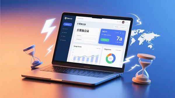 广东快速搭建网站:7 天部署高转化外贸独立站,抢占 Google 搜索红利与全球询盘! 广东快速搭建网站:7 天部署高转化外贸独立站,抢占 Google 搜索红利与全球询盘!