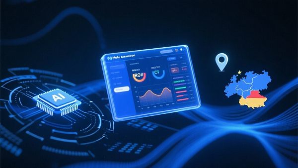 Практическое руководство по рекламе в Meta: Как точно настраивать таргетинг для независимых сайтов в сфере внешней торговли?