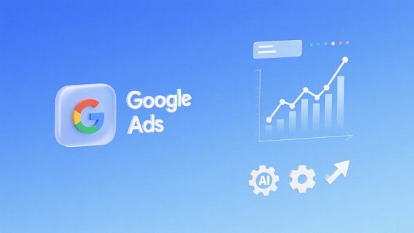 Google Ads最新算法更新:外贸独立站如何应对? Google Ads最新算法更新:外贸独立站如何应对?