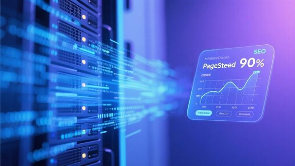 AI外贸独立站解决方案能否替代传统SEO 实操测试结果揭秘