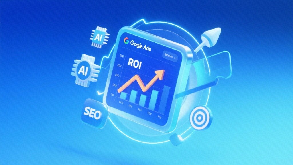 Приемы размещения Google Ads: как увеличить ROI для независимого сайта внешней торговли?