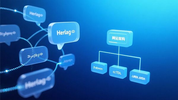 ​多语言外贸独立站搭建：Hreflang 驱动的全球流量收割机，精准覆盖非英语高价值市场！