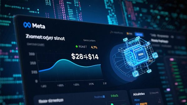 Как агентство Meta Ads помогает независимым внешнеторговым сайтам снизить стоимость привлечения клиентов на 50%?