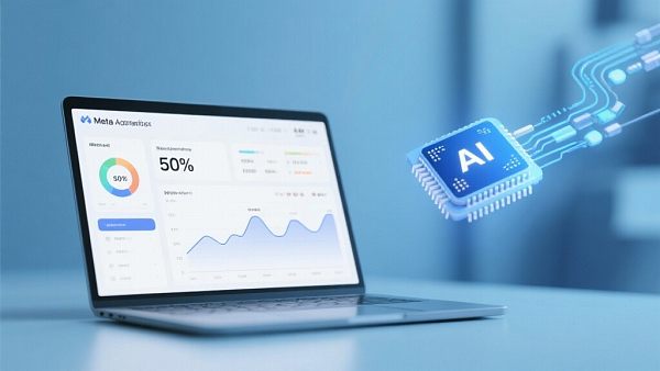 Как агентство Meta Ads помогает независимым внешнеторговым сайтам снизить стоимость привлечения клиентов на 50%?