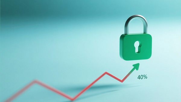 Включение SSL-сертификата после того, как показатель отказов на независимых сайтах, посвященных внешней торговле, снизился на 40 процентов