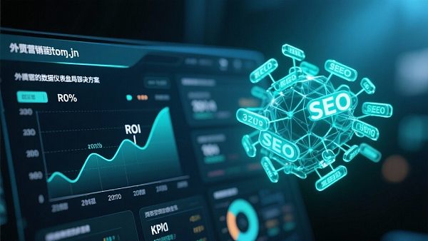 外贸营销方案定制:告别无效套路,构建高转化、高回报的专属盈利体系! 外贸营销方案定制:告别无效套路,构建高转化、高回报的专属盈利体系!