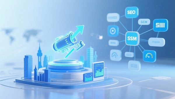 海外推广策略分享:多渠道、本地化、数据驱动的全球化增长引擎 海外推广策略分享:多渠道、本地化、数据驱动的全球化增长引擎