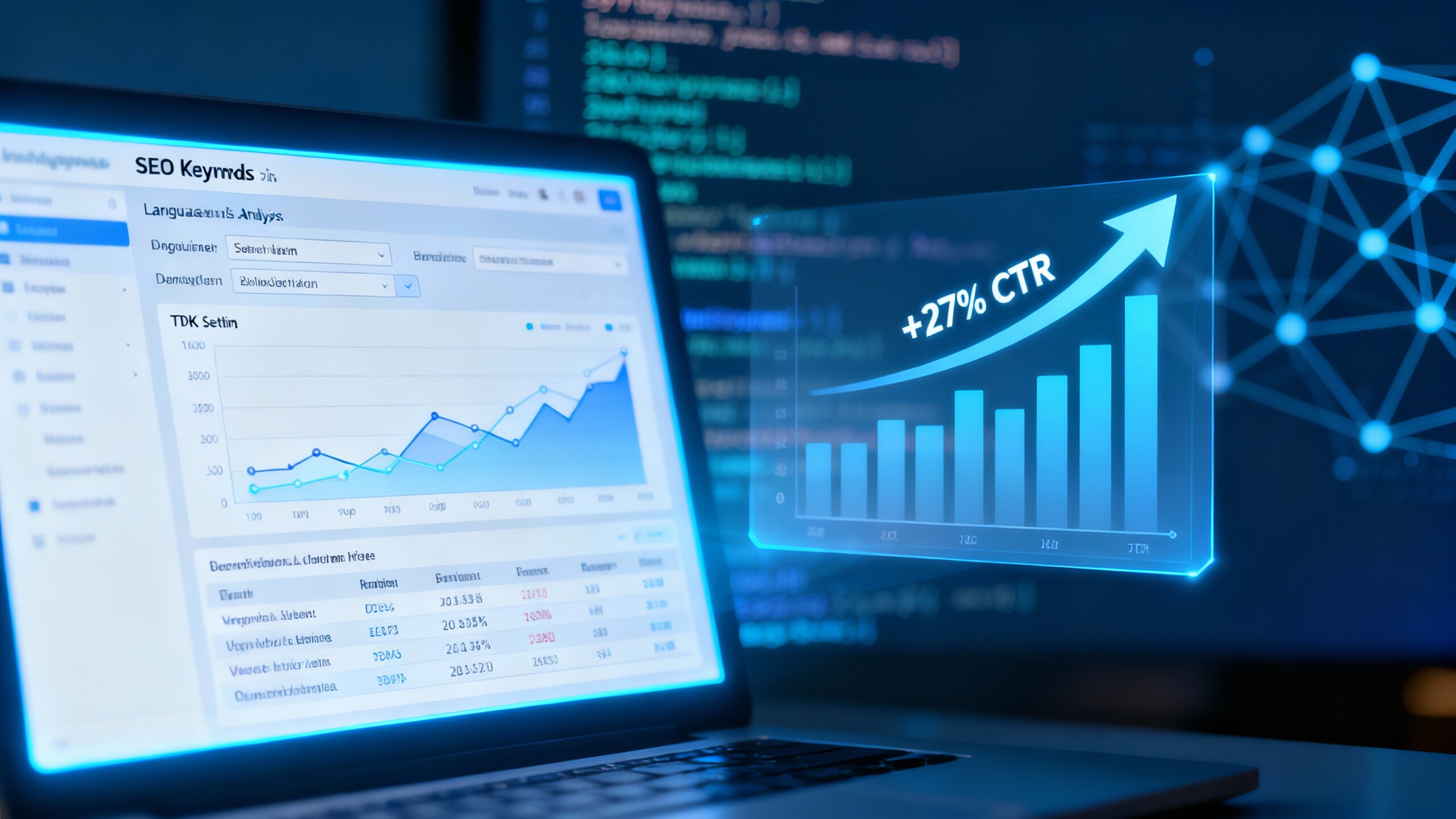 Могут ли настройки TDK для небольших языковых сайтов действительно улучшить результаты SEM?