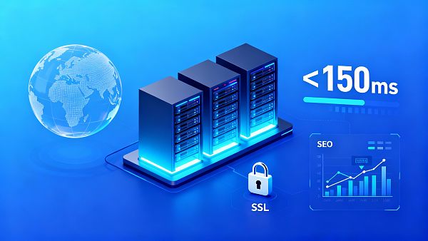 Как выбрать глобального поставщика многоязычных веб-сайтов? Необходимо обратить внимание на следующие 5 критериев