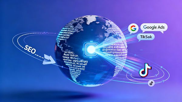 Как преодолеть узкое место в трафике независимых станций? Необходимо освоить эти 3 основные стратегии продвижения за рубежом