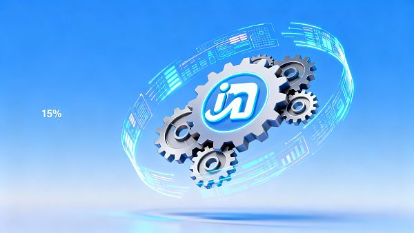 LinkedIn-маркетинг недооценен? Новый голубой океан привлечения клиентов для B2B-компаний, выходящих за рубеж