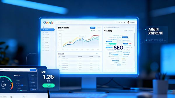 Google SEO最新算法解读,这些变化你必须知道 Google SEO最新算法解读,这些变化你必须知道