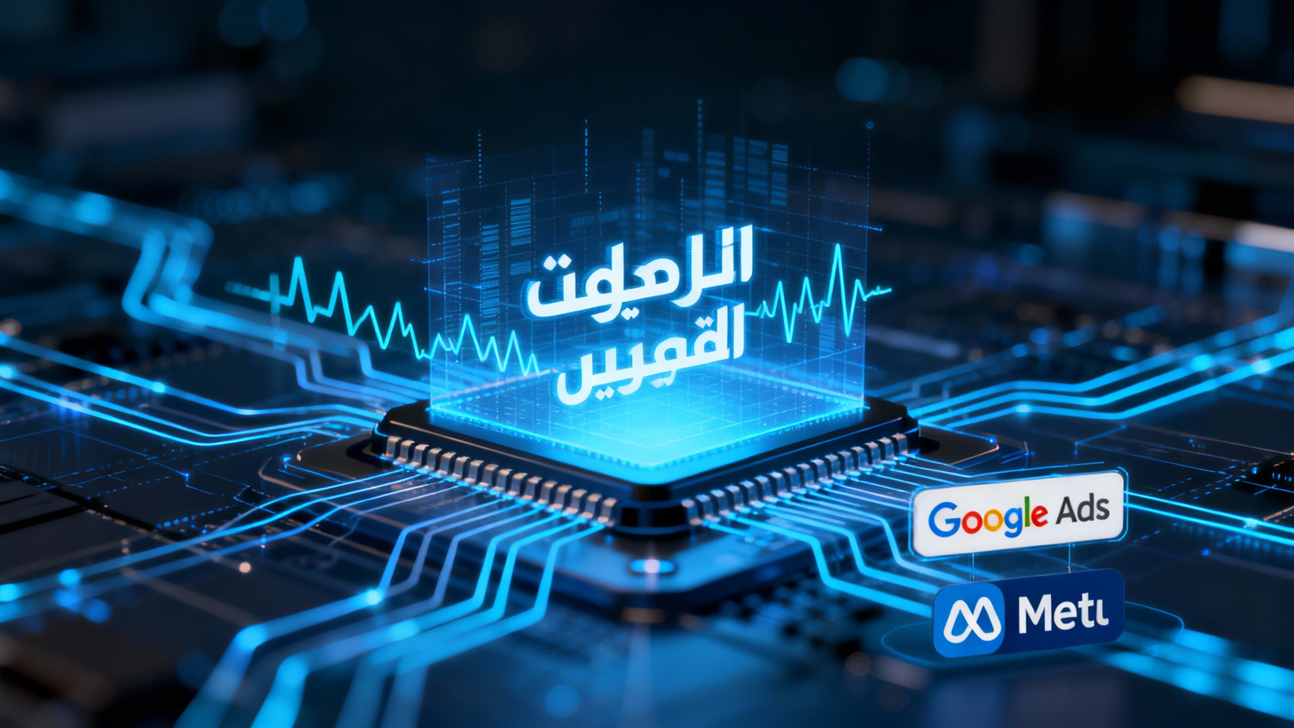 Внешняя торговля независимой станции AI рекламы диагностические инструменты, так что вы положите эффект немедленных результатов