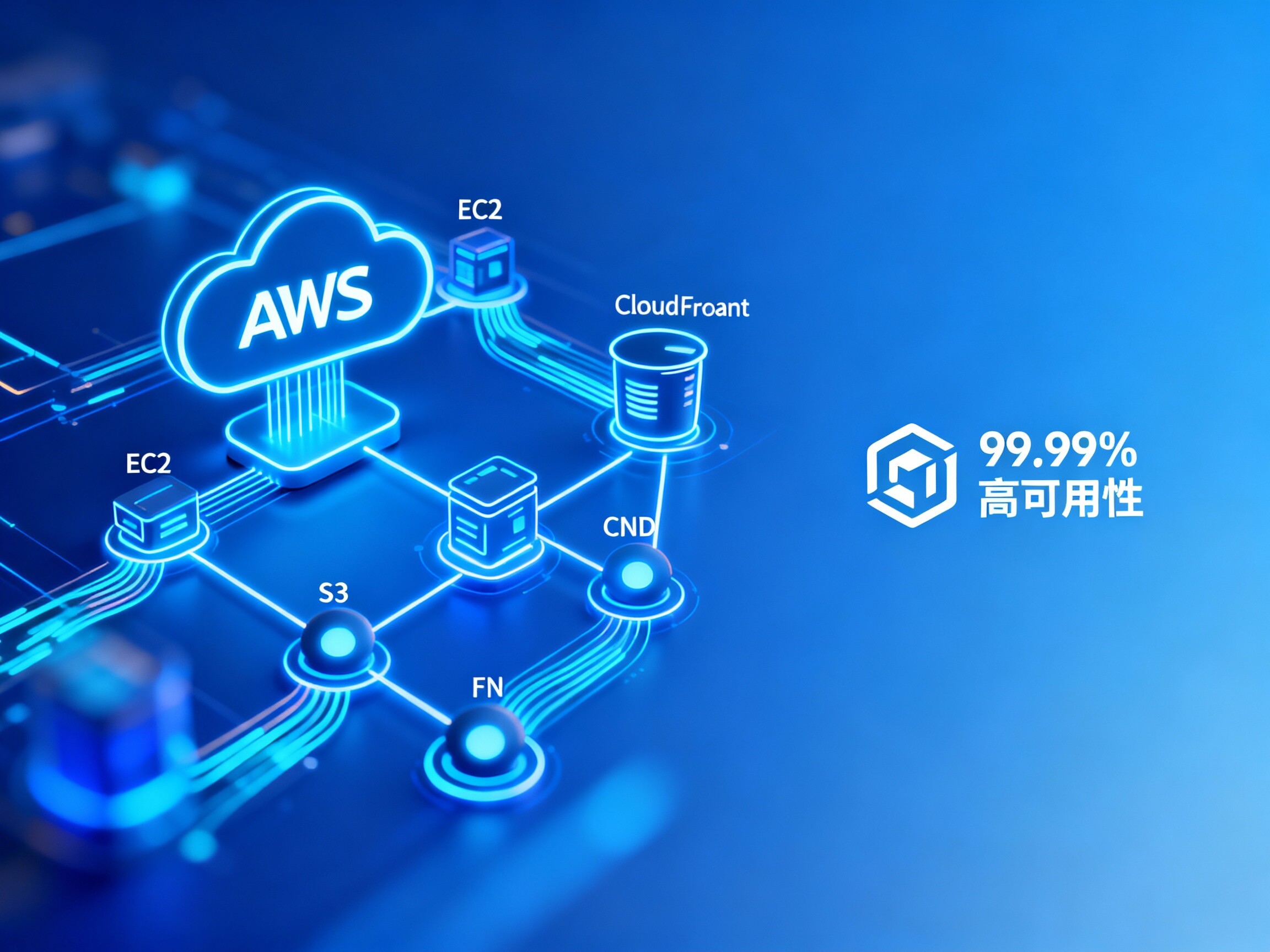 Развертывание AWS для независимого внешнеторгового сайта: создание глобальной высокопроизводительной архитектуры с доступностью 99.99% и скачком конверсии! Развертывание AWS для независимого внешнеторгового сайта: создание глобальной высокопроизводительной архитектуры с доступностью 99.99% и скачком конверсии!