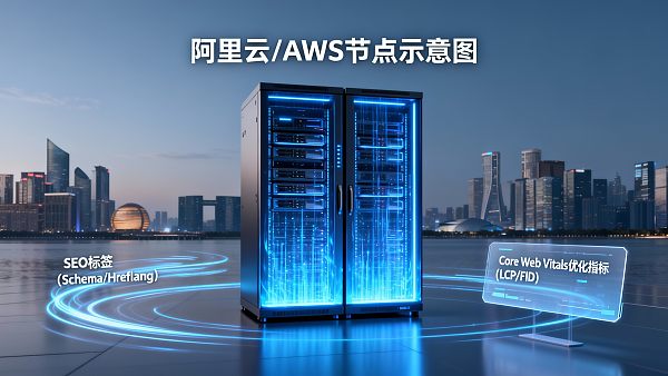 杭州独立站建设:赋能“电商之都”外贸企业,以国际 SEO 标准抢占全球数字高地! 杭州独立站建设:赋能“电商之都”外贸企业,以国际 SEO 标准抢占全球数字高地!