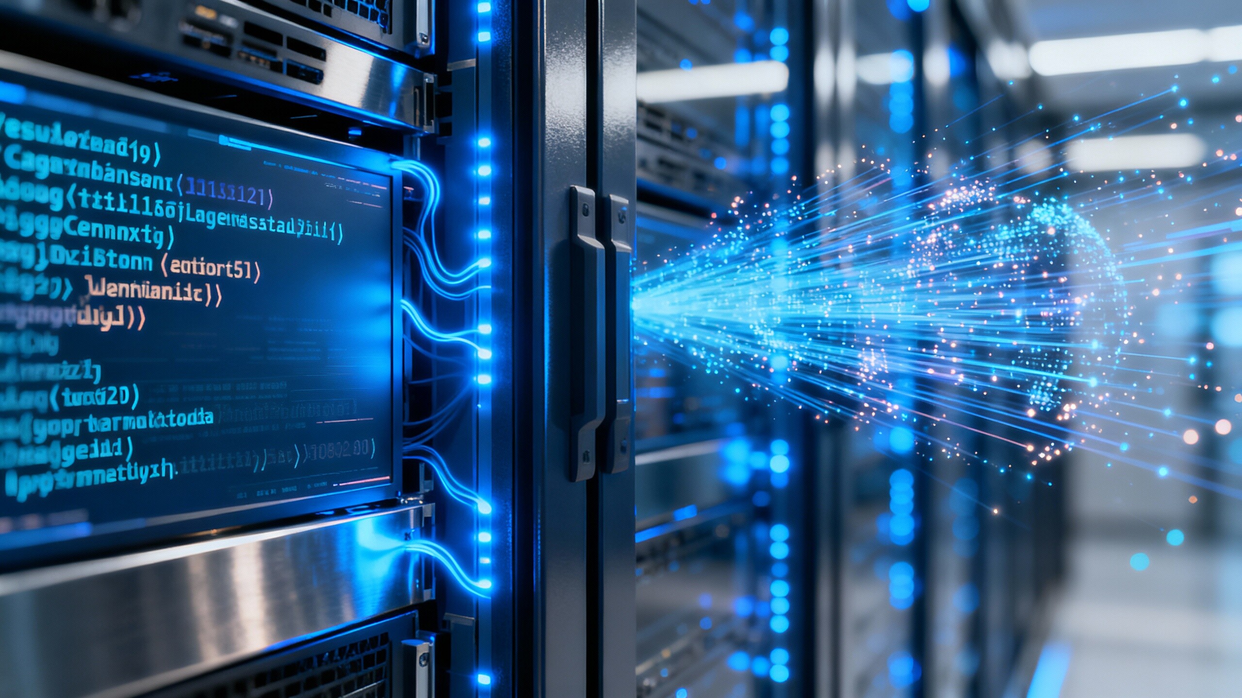 Услуги EYBao по разработке многоязычных веб-сайтов помогают шанхайским предприятиям осваивать мировые рынки