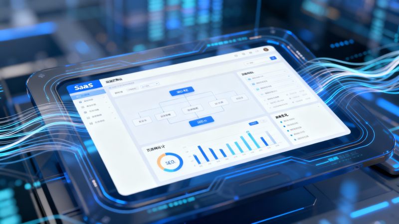 Как при построении официального сайта предприятия сделать высокую конверсию? 7 шагов SaaS-платформы для построения практического руководства по станции