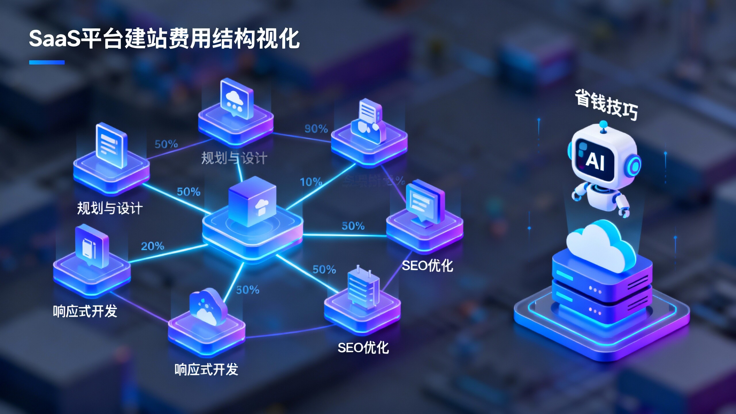 Сколько стоит создание сайта на платформе SaaS? Создание официального сайта предприятия - 7 вариантов расчета стоимости и советы по экономии