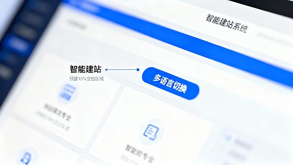 Поставщик услуг по созданию многоязычных веб-сайтов в Чанша: как выбрать правильное многоязычное решение для вашего бизнеса?